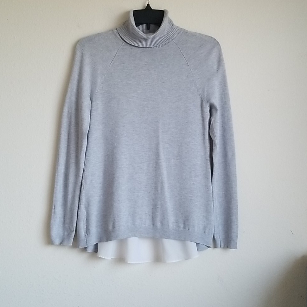 White House Black Market Knit Sweater